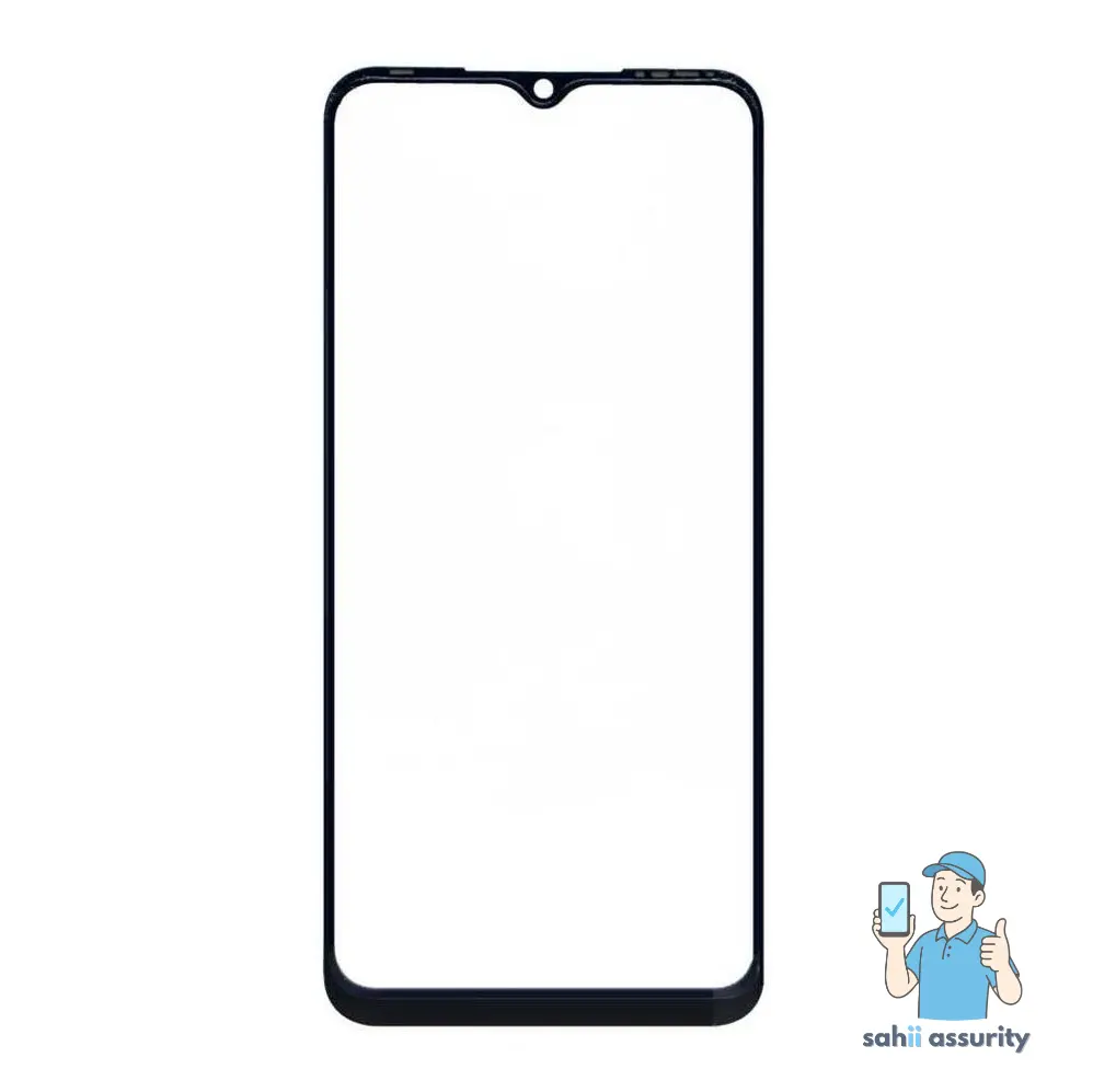 Front Glass for Tecno Spark 7T thumbnail